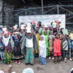 Community Donation Form 3