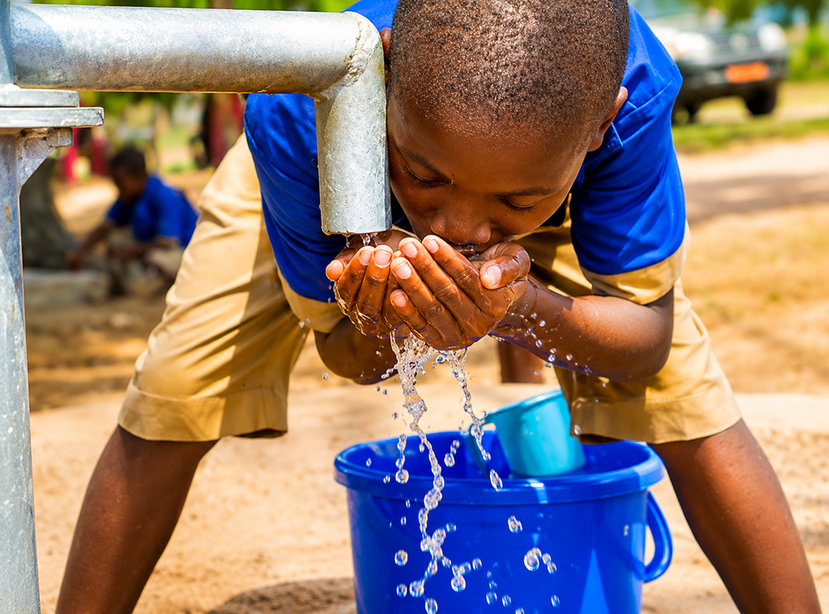 Water Wells