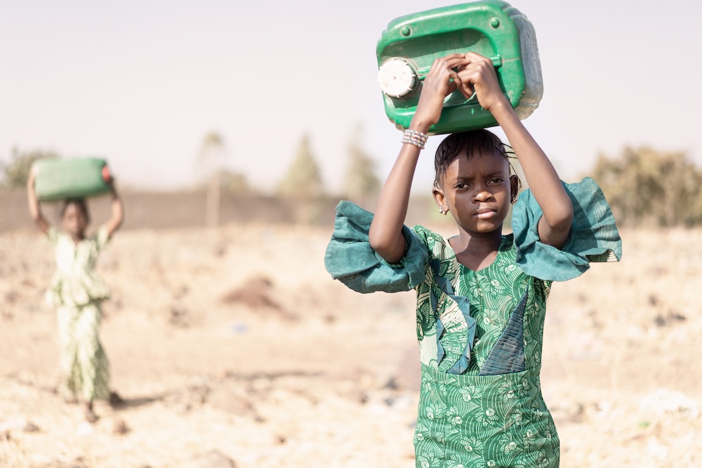 Water Well Stock pic 2