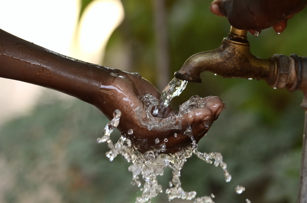 Water Well Stock pic 3