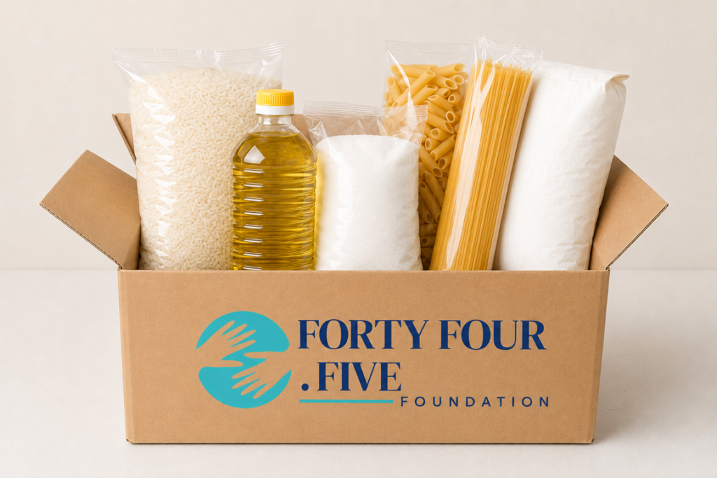 food package