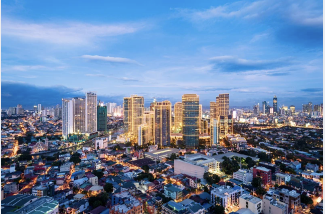 Philippines